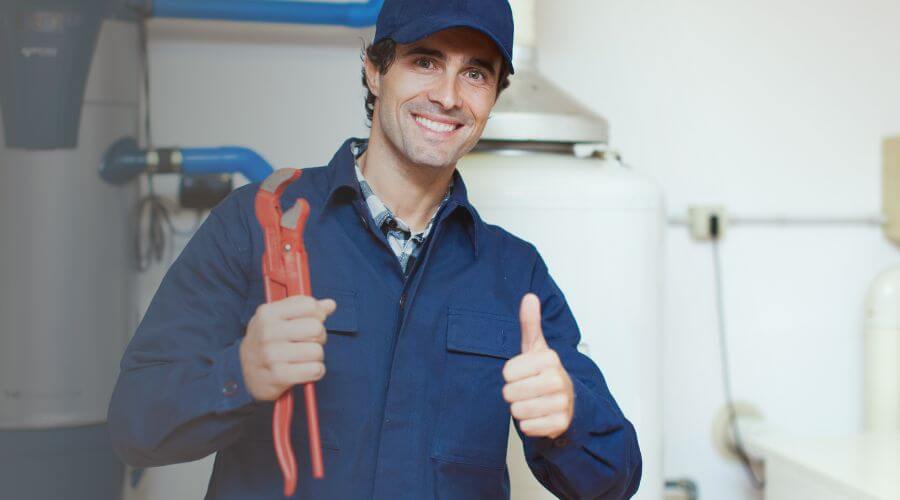 Professional emergency plumbing in Dorsey, IL